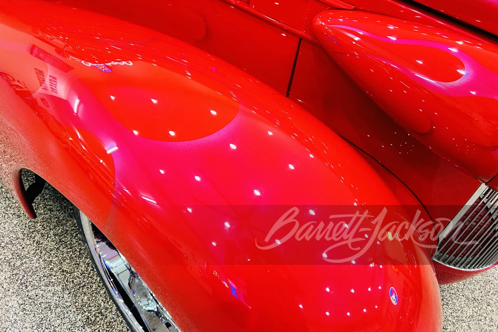 1938 Buick - Image 4 of 19