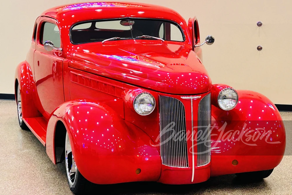 1938 Buick - Image 10 of 19