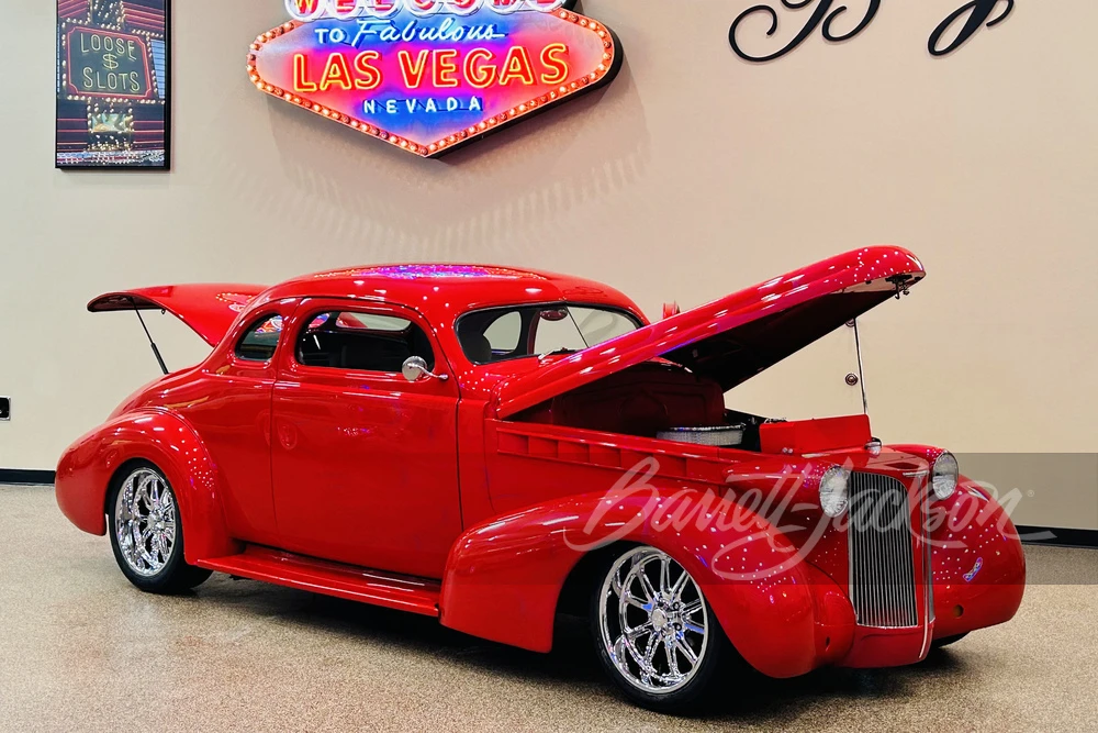 1938 Buick - Image 12 of 19