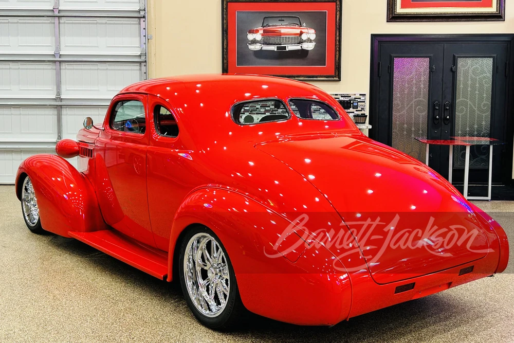 1938 Buick - Image 16 of 19