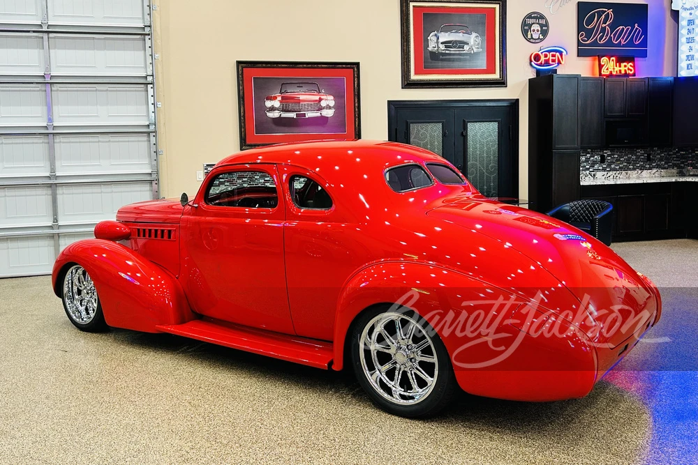 1938 Buick - Image 18 of 19
