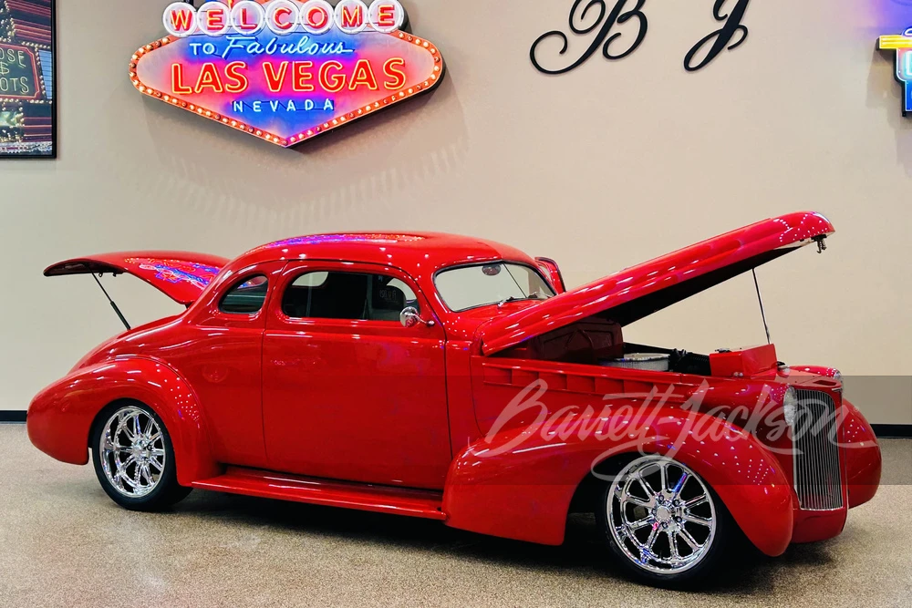 1938 Buick - Image 19 of 19