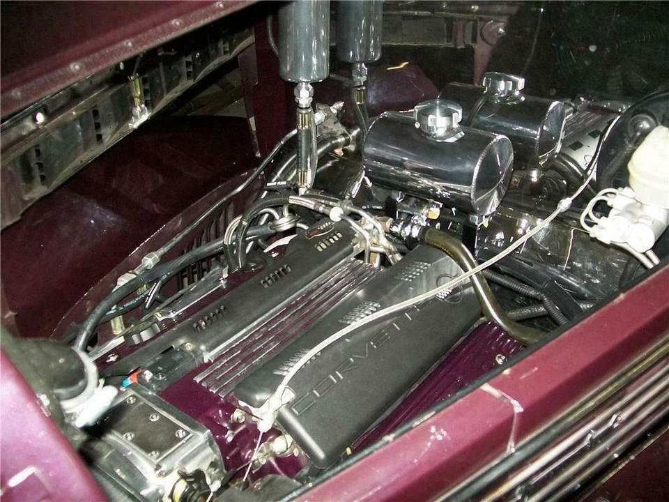 1938 Buick Special - Image 3 of 5