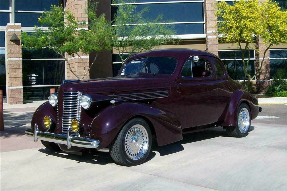 1938 Buick Special - Image 2 of 5