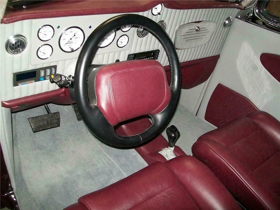 1938 Buick Special - Image 4 of 5