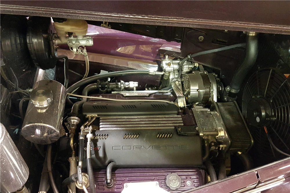 1938 Buick Century - Image 3 of 5