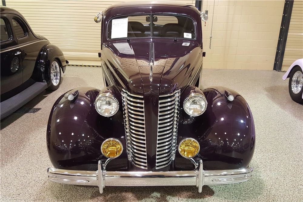 1938 Buick Century - Image 5 of 5