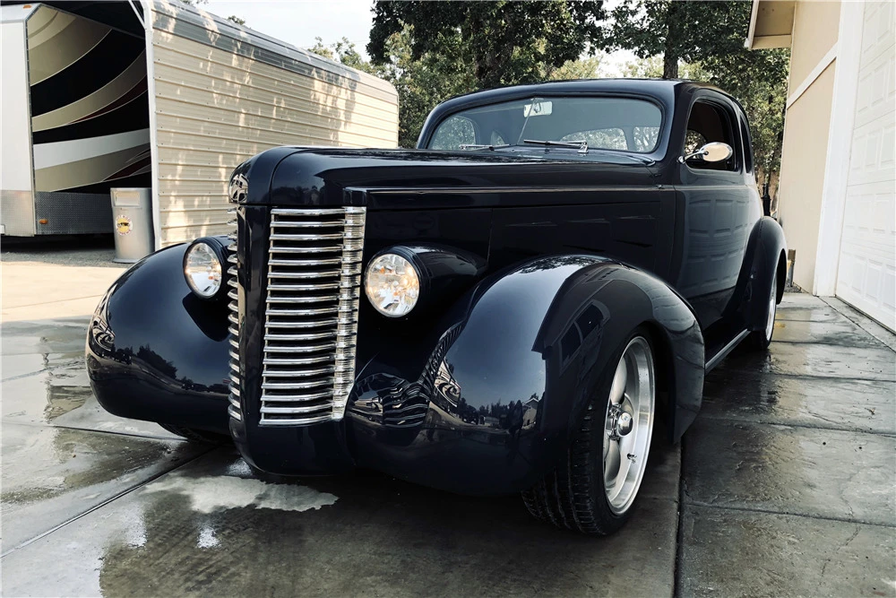 1938 Buick Special - Image 2 of 5