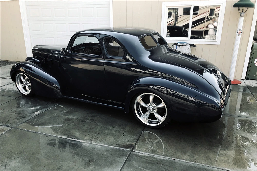 1938 Buick Special - Image 5 of 5