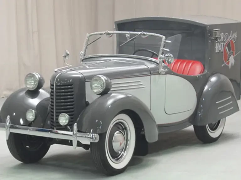 1938 American Bantam - Image 2 of 5
