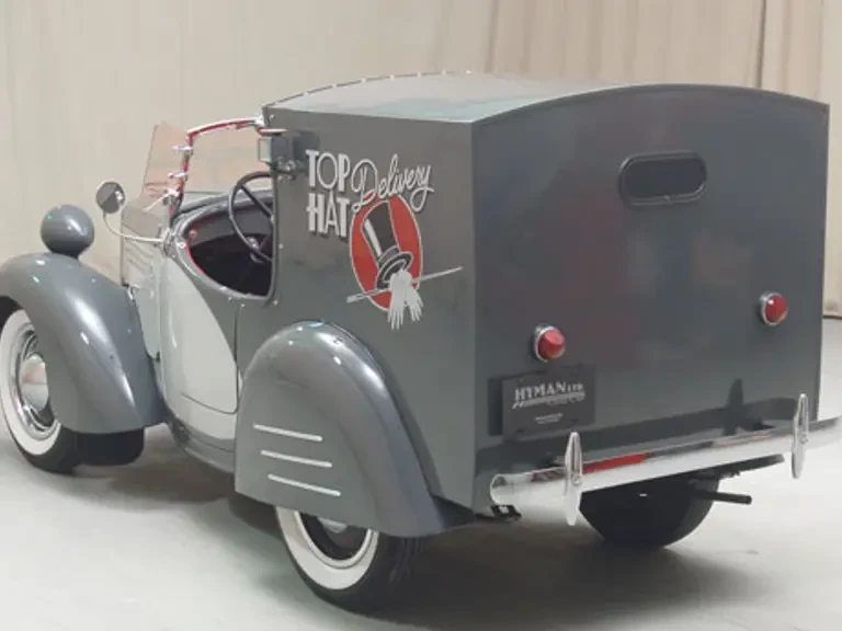 1938 American Bantam - Image 3 of 5