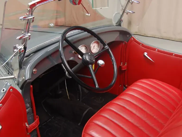 1938 American Bantam - Image 5 of 5