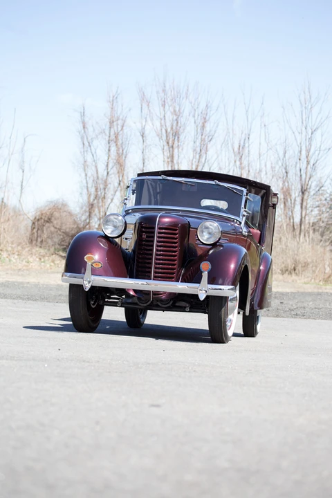 1938 American Bantam - Image 6 of 19