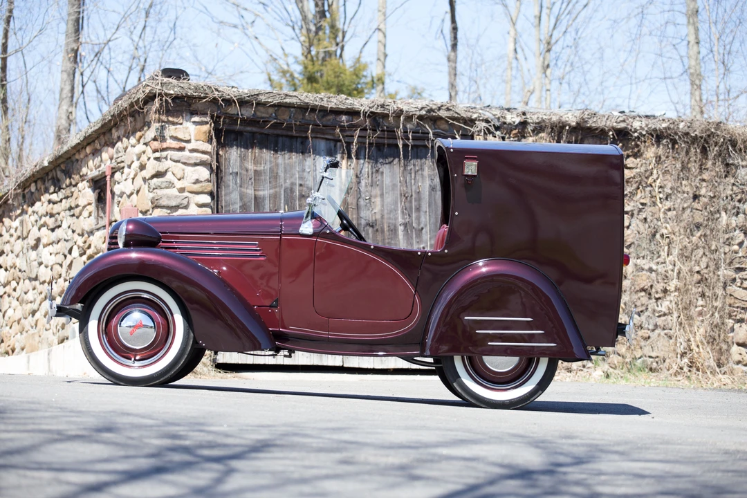 1938 American Bantam - Image 9 of 19