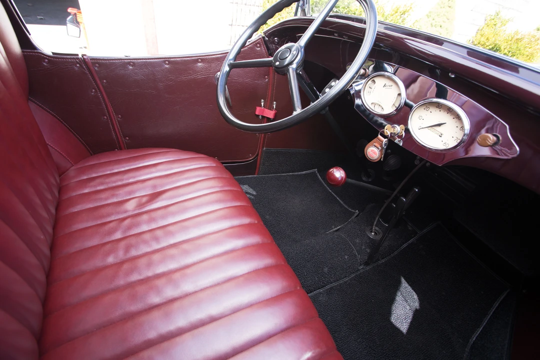 1938 American Bantam - Image 2 of 19