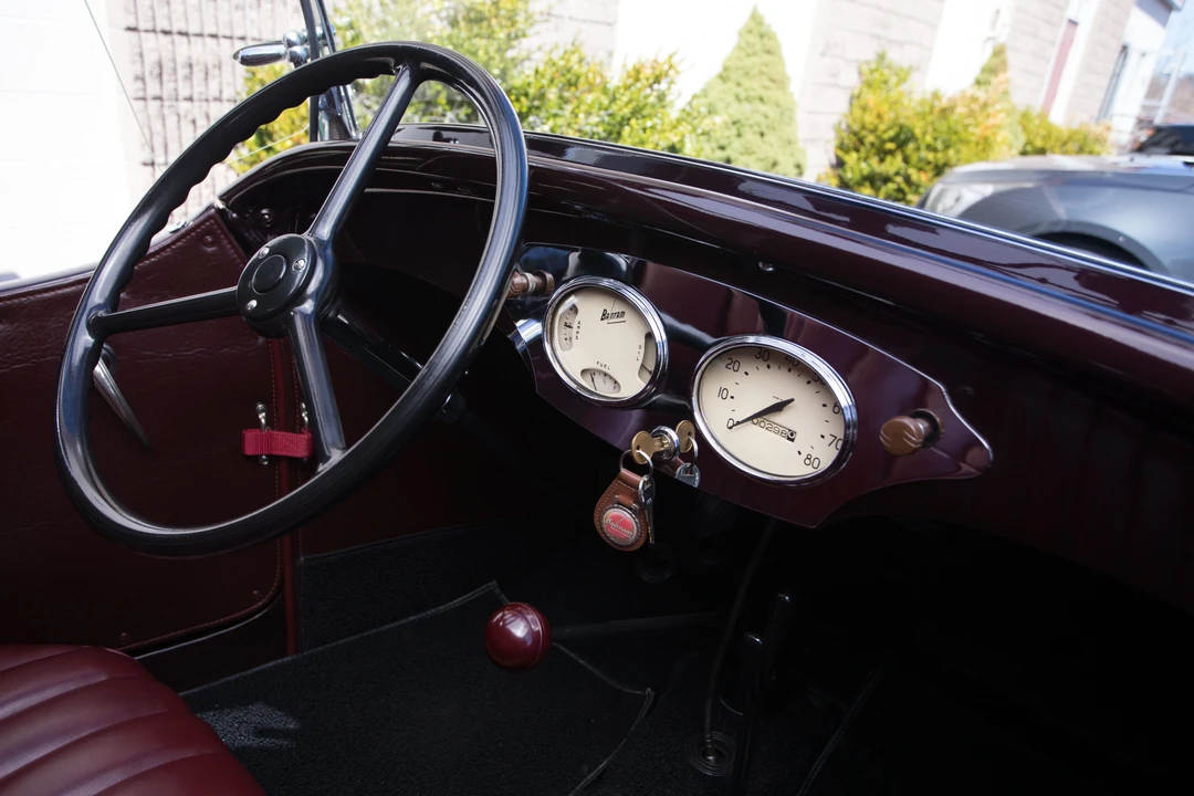 1938 American Bantam - Image 19 of 19