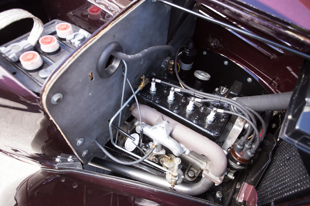 1938 American Bantam - Image 15 of 19