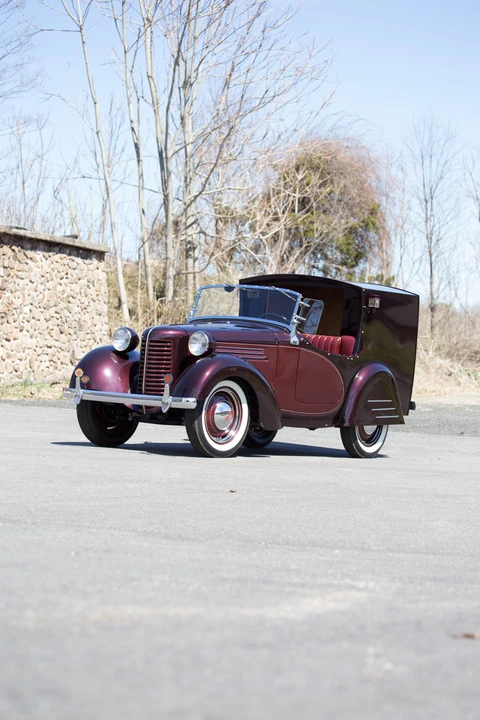 1938 American Bantam - Image 7 of 19