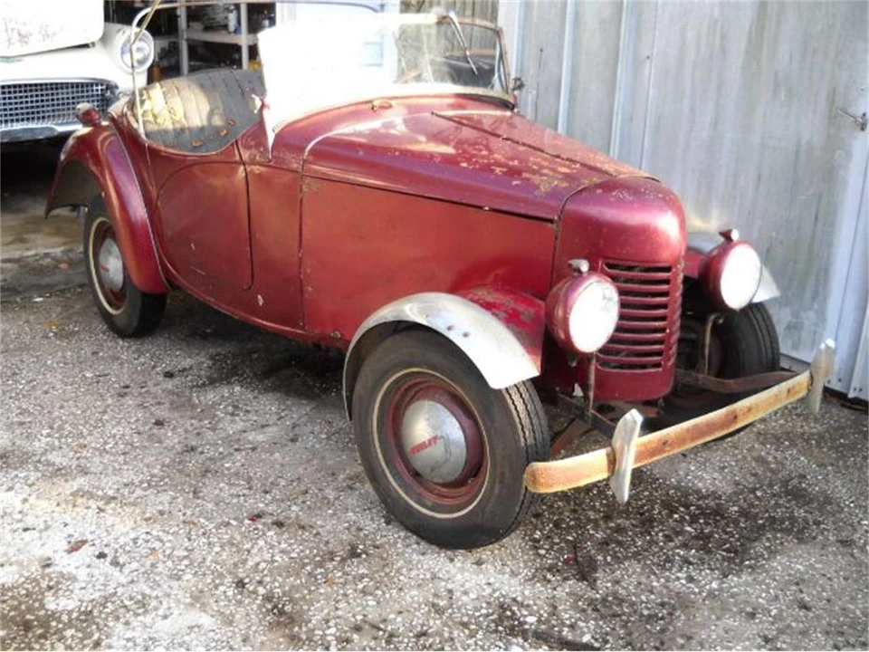 1938 American Bantam - Image 2 of 18