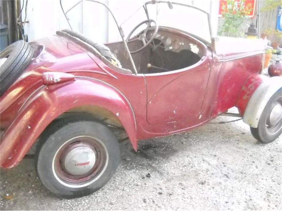 1938 American Bantam - Image 4 of 18