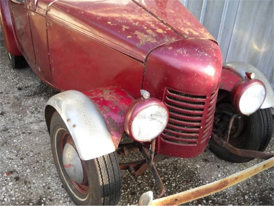1938 American Bantam - Image 10 of 18
