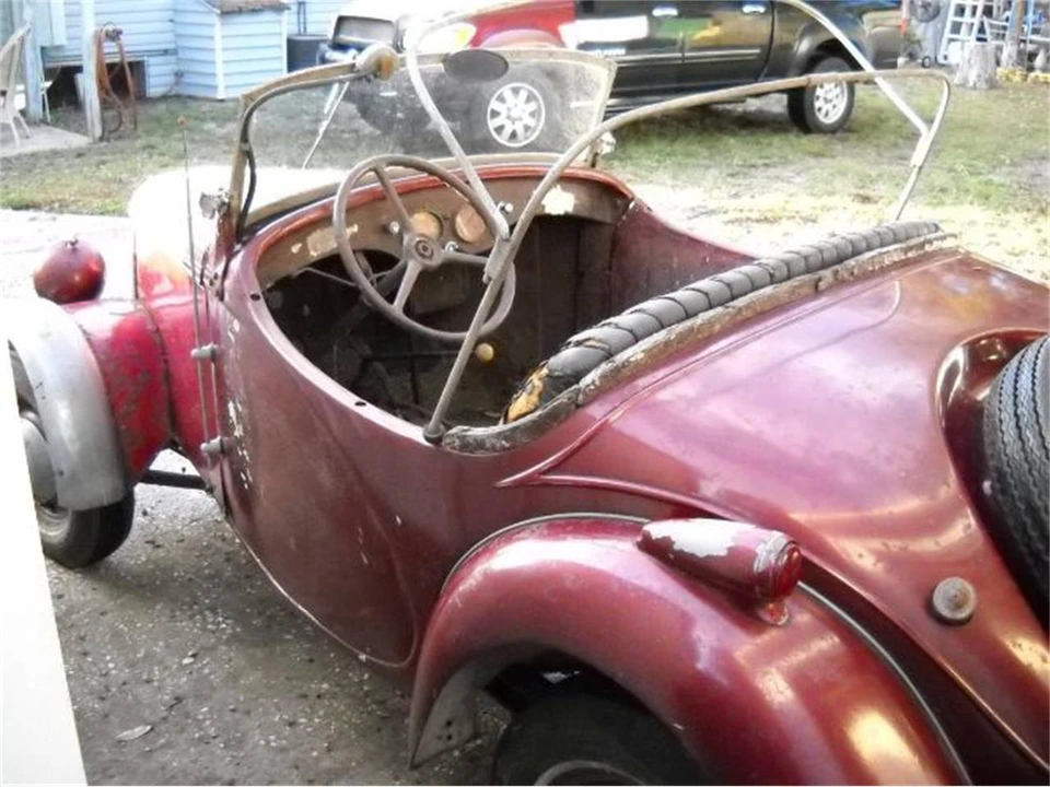 1938 American Bantam - Image 14 of 18