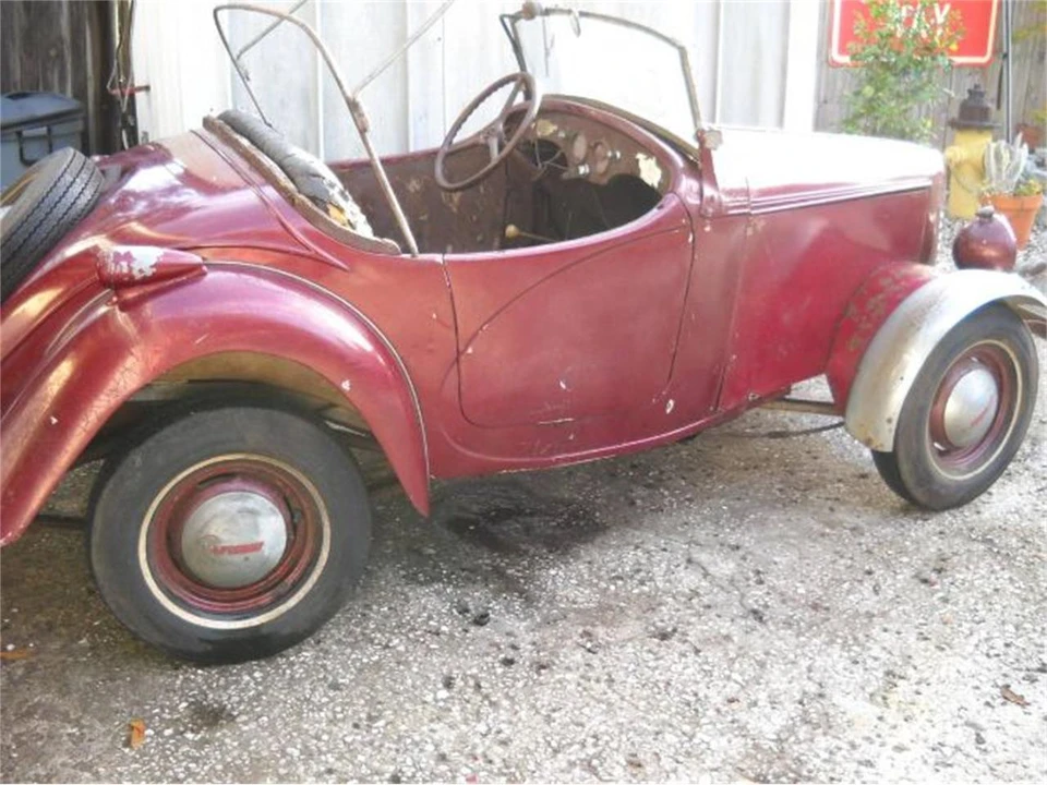1938 American Bantam - Image 16 of 18