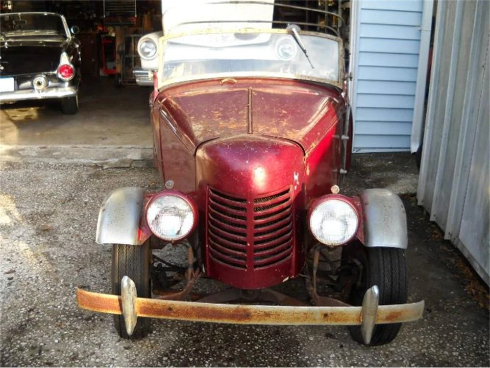 1938 American Bantam - Image 18 of 18