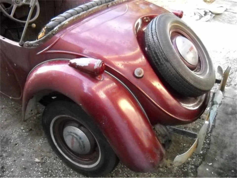 1938 American Bantam - Image 17 of 18