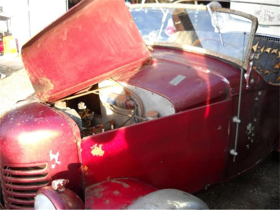 1938 American Bantam - Image 13 of 18