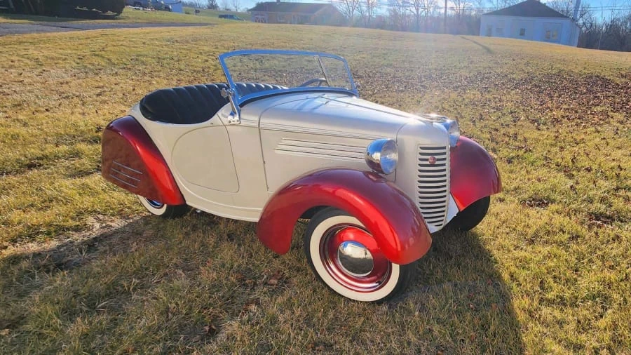 1938 American Bantam - Image 4 of 14