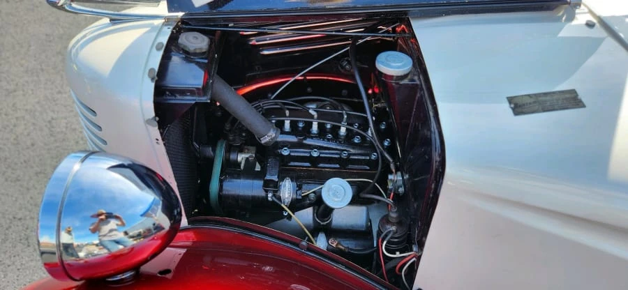 1938 American Bantam - Image 10 of 14