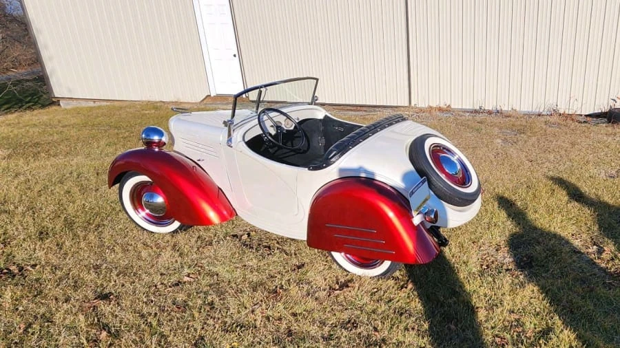 1938 American Bantam - Image 3 of 14