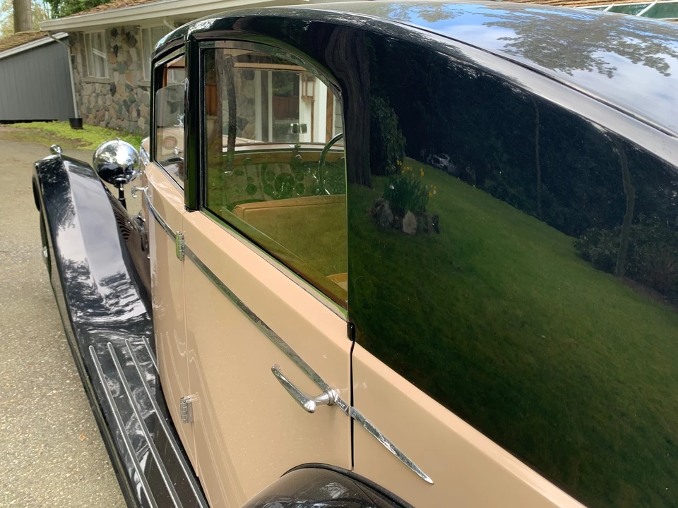 1938 Bentley 4 1/4 Litre - Image 30 of 31