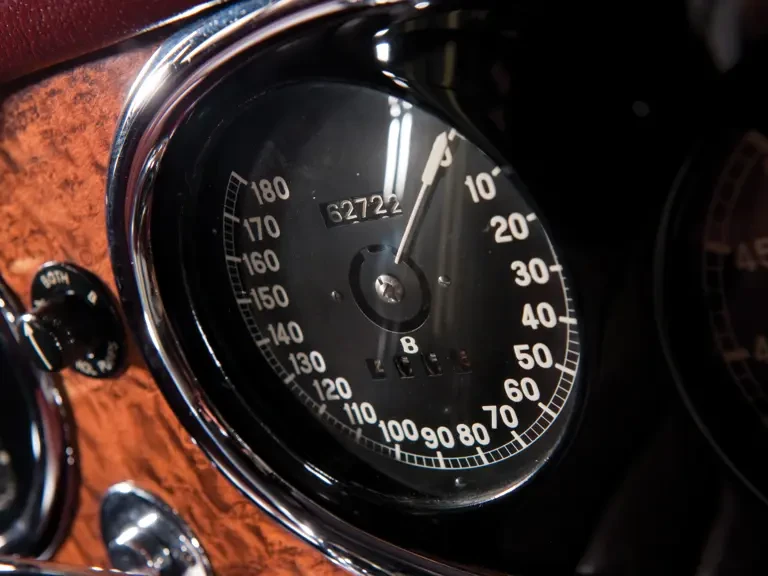 1938 Bentley 4 1/4 Litre - Image 15 of 26