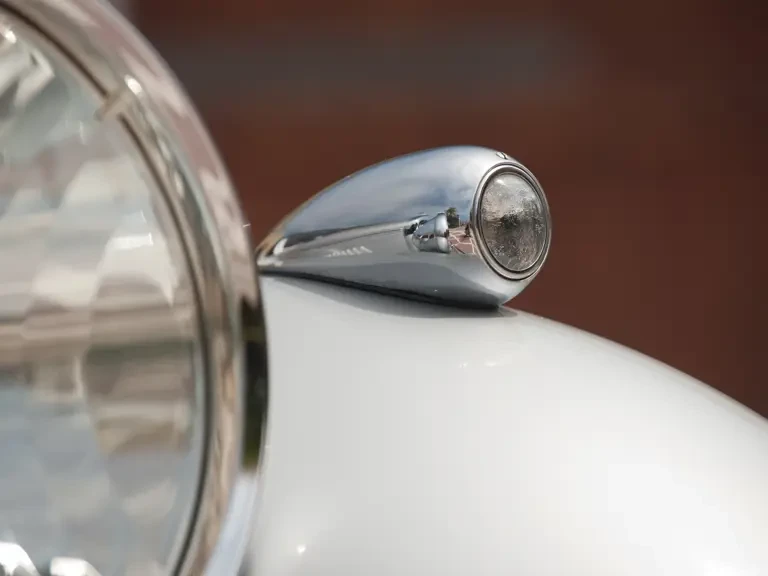 1938 Bentley 4 1/4 Litre - Image 21 of 26