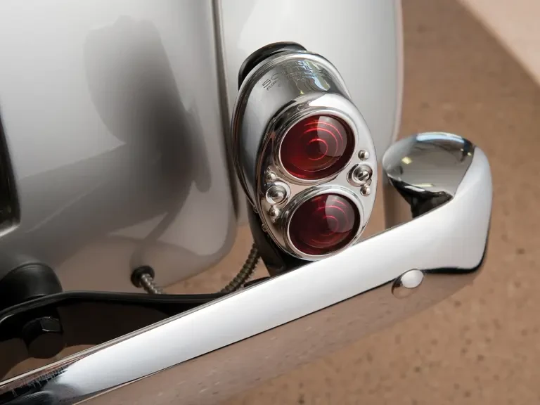 1938 Bentley 4 1/4 Litre - Image 19 of 26