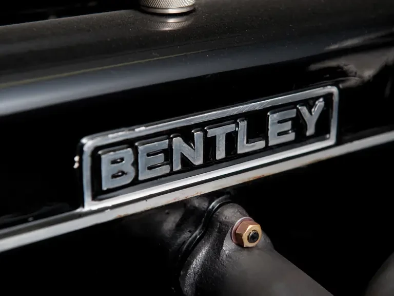1938 Bentley 4 1/4 Litre - Image 25 of 26