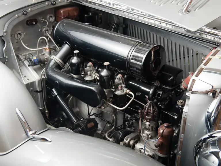 1938 Bentley 4 1/4 Litre - Image 17 of 26