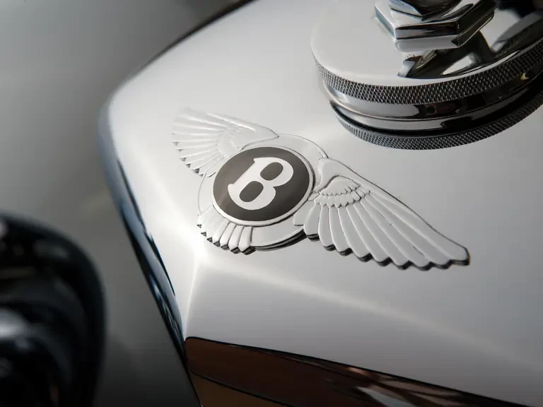 1938 Bentley 4 1/4 Litre - Image 7 of 26