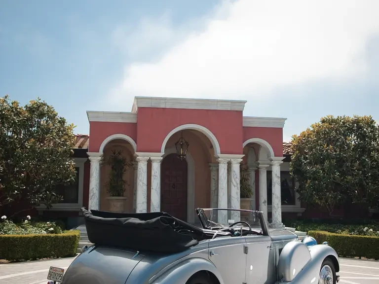 1938 Bentley 4 1/4 Litre - Image 13 of 26