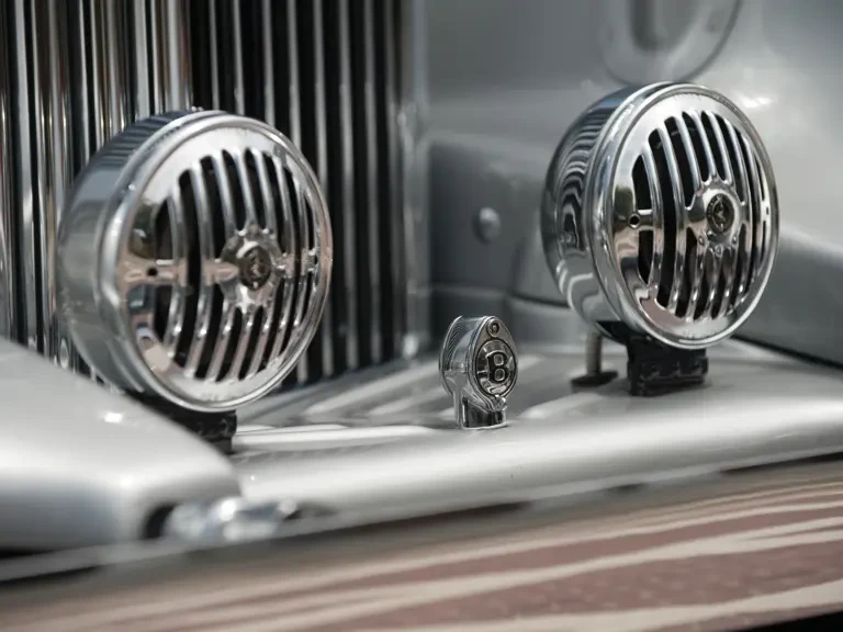 1938 Bentley 4 1/4 Litre - Image 14 of 26