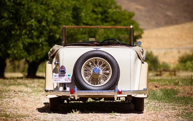 1938 Bentley 4 1/4 Litre - Image 7 of 19