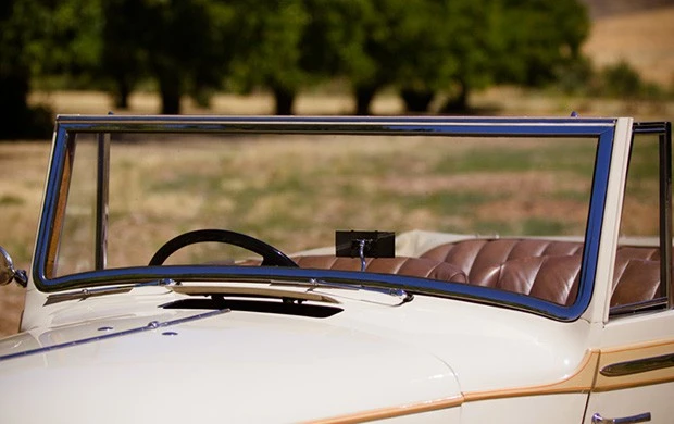 1938 Bentley 4 1/4 Litre - Image 14 of 19