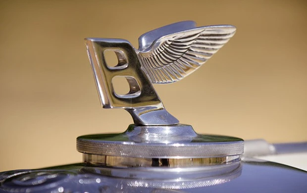 1938 Bentley 4 1/4 Litre - Image 15 of 19