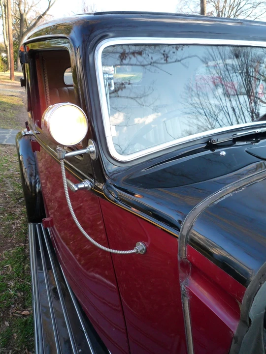 1938 Bentley 4 1/4 Litre - Image 24 of 31