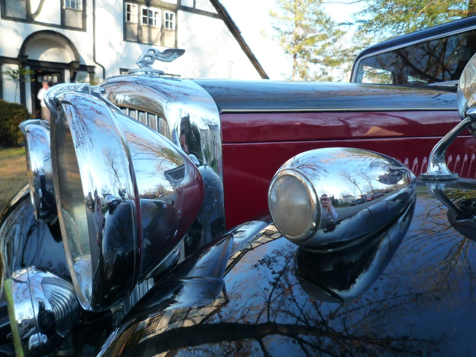 1938 Bentley 4 1/4 Litre - Image 27 of 31