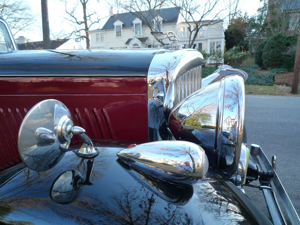 1938 Bentley 4 1/4 Litre - Image 28 of 31