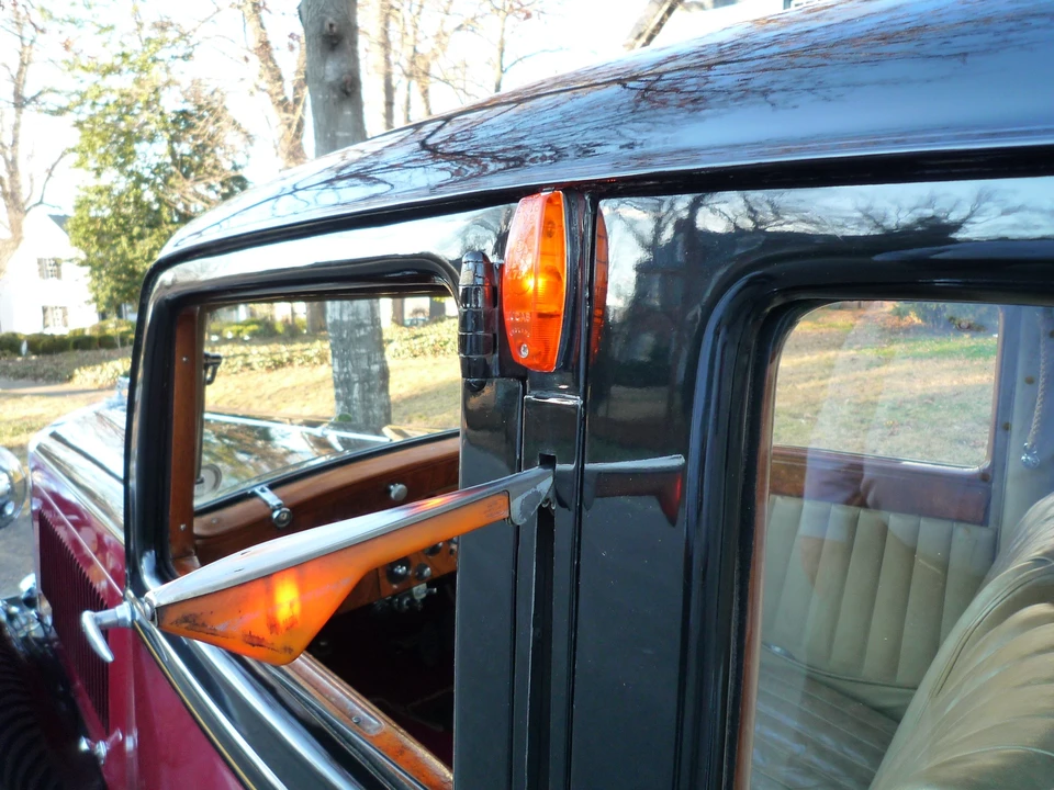 1938 Bentley 4 1/4 Litre - Image 22 of 31