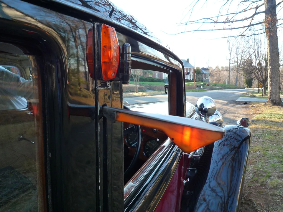 1938 Bentley 4 1/4 Litre - Image 23 of 31